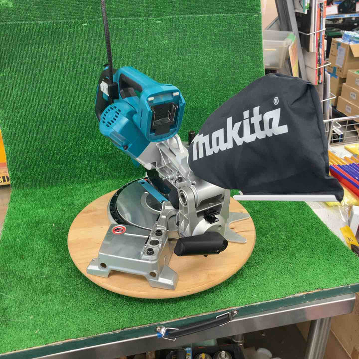 マキタ(makita) 【本体のみ】18Vコードレス卓上マルノコ モデル：LS600DZ【川崎店】