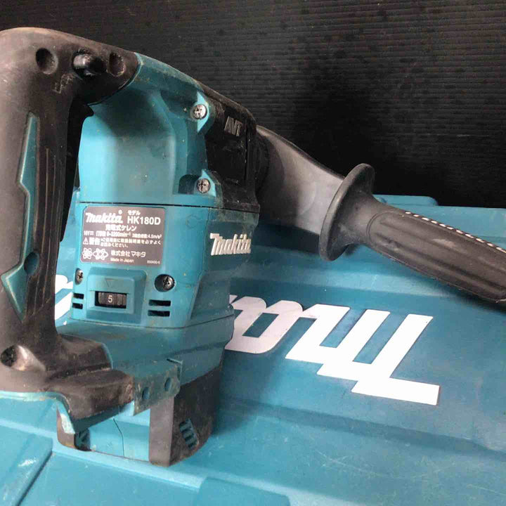★マキタ(makita) コードレスケレン HK180DZK【戸田店】