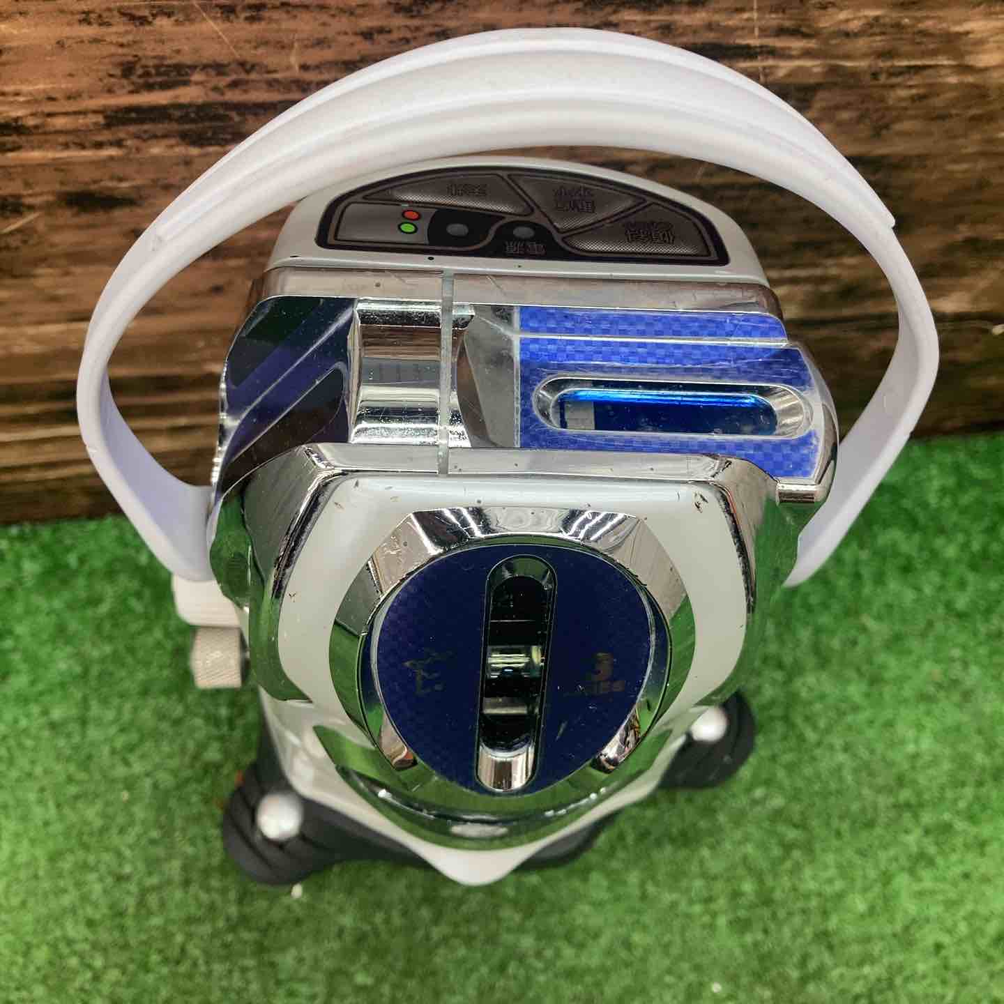 日立工機 UG25UA レーザー墨出し器【リライズ野田愛宕店】【店頭取引限定】【中古】ITFQX0PMO3B4 ◇日立 水平/垂直ラインレーザー墨出し器 UG25UA2【川越店】 – アクト