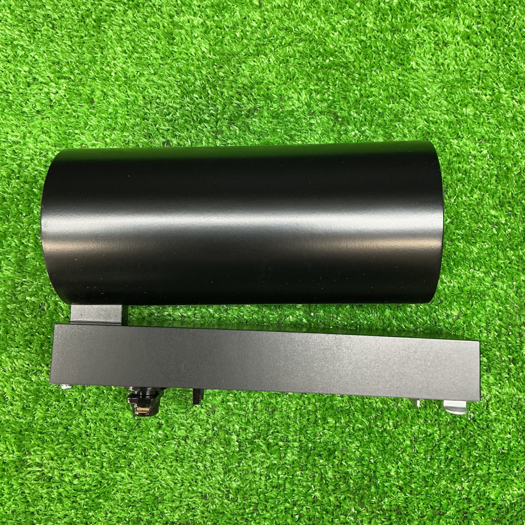 【未使用品】コイズミ　照明 スポットライト HID35W XS706808BW【電材館越谷店】