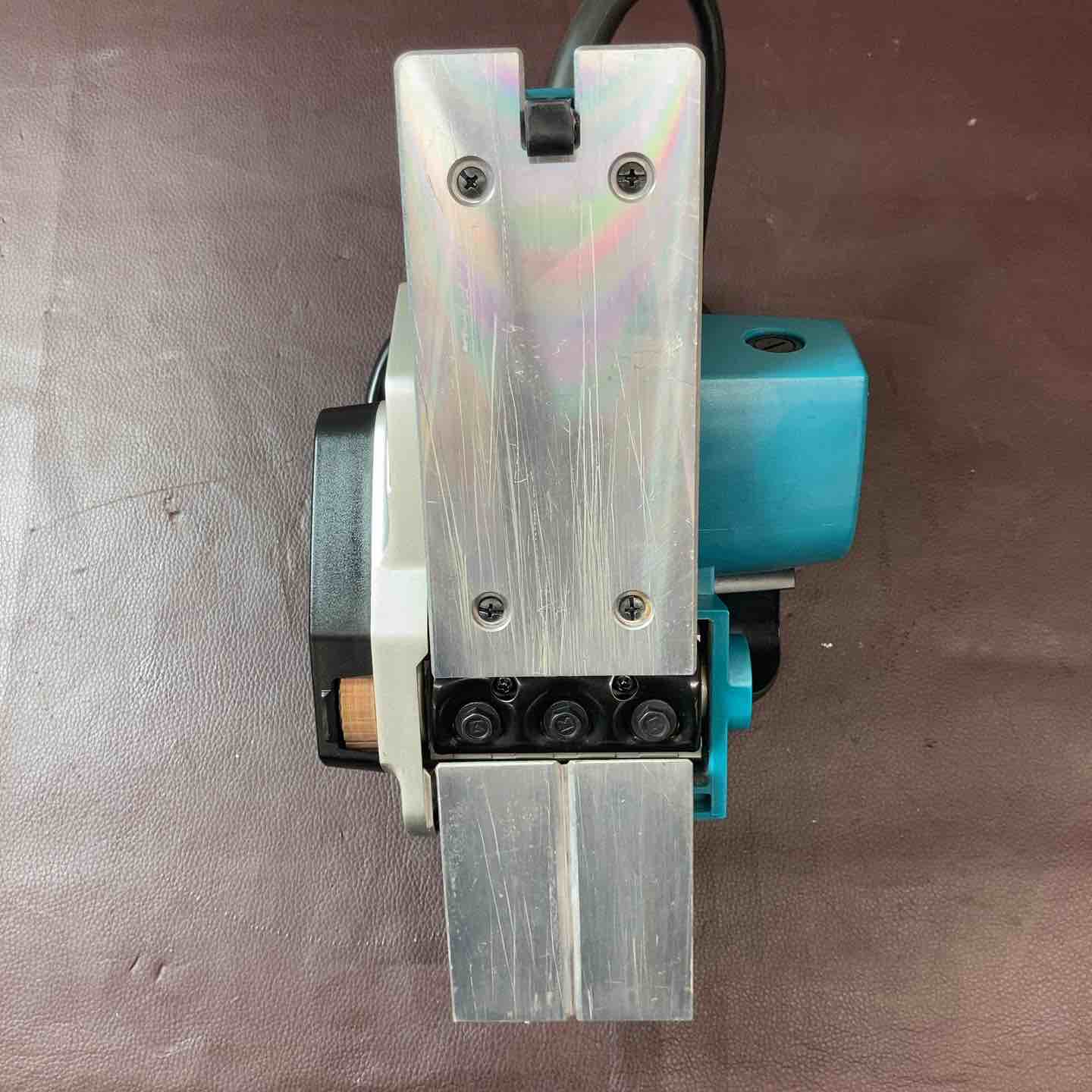 中古品】 マキタ(makita) 電気カンナ KP0800A 【東大和店】 – アクト