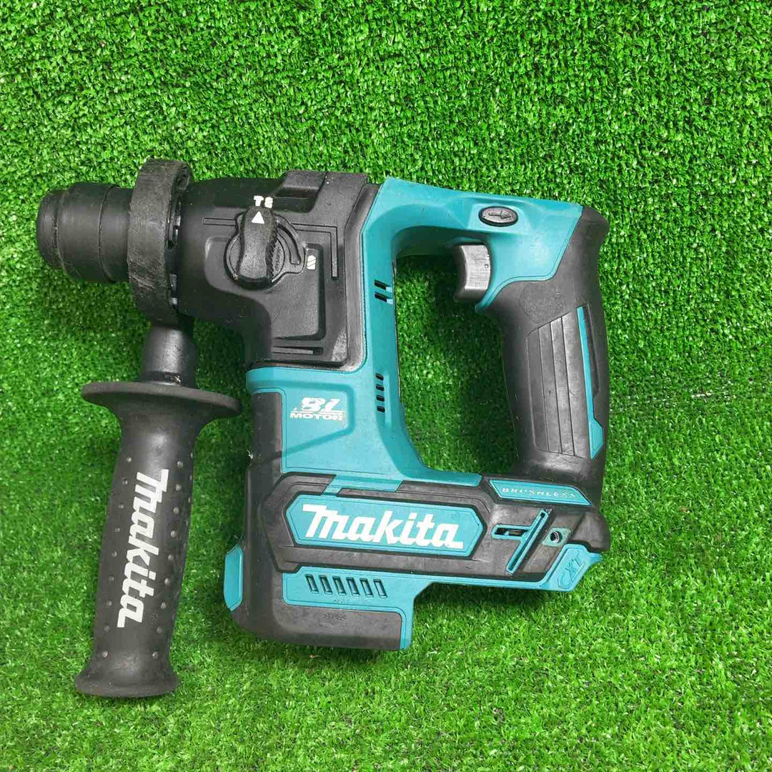 マキタ(makita) コードレスハンマドリル HR166DSMX【藤沢店】