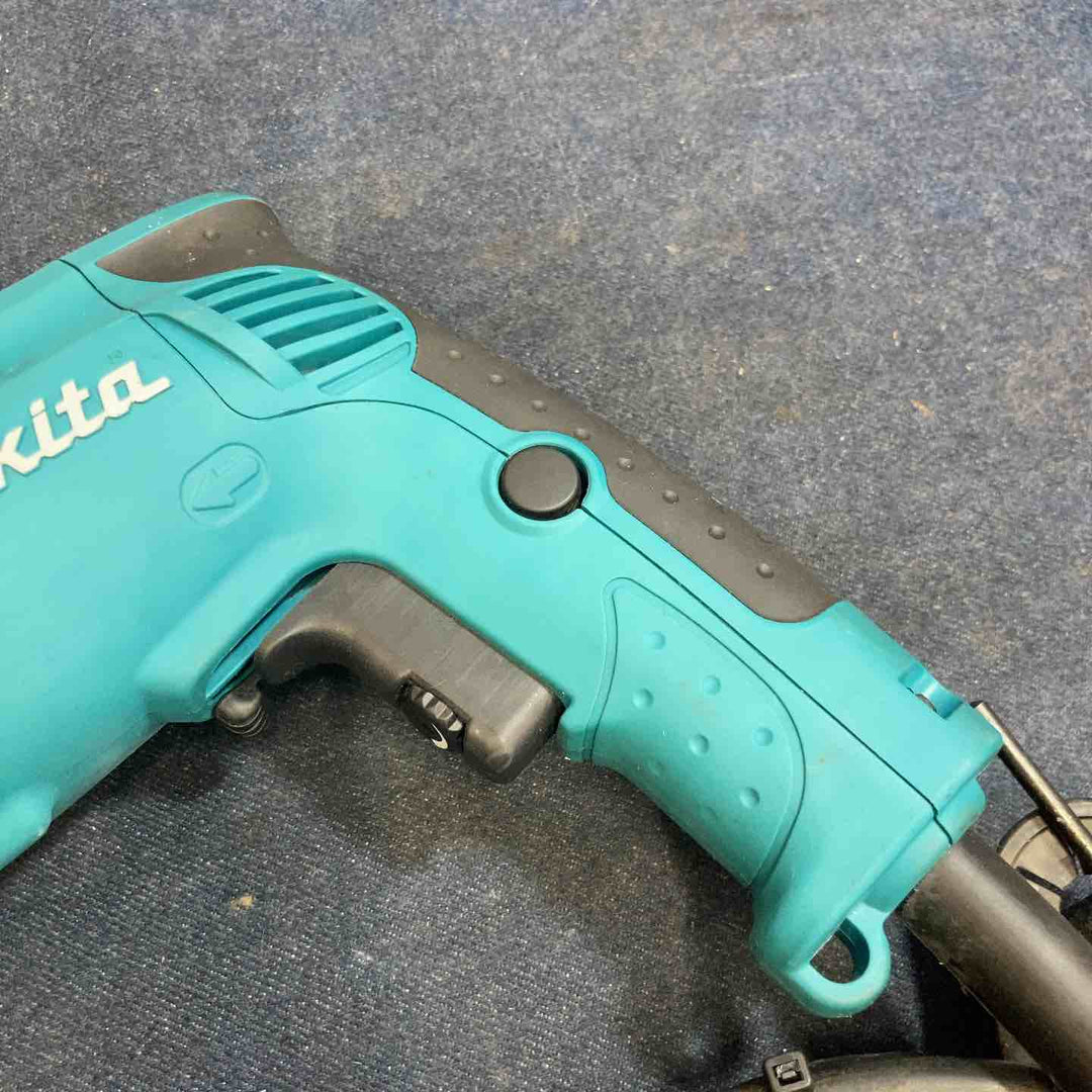 ☆マキタ(makita) 振動ドリル HP1230【八潮店】