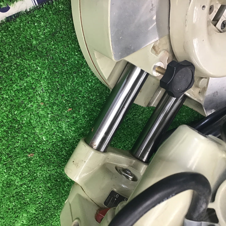 ○マキタ(makita) スライドマルノコ AC100V のこ刃径190mm M244【桶川店】
