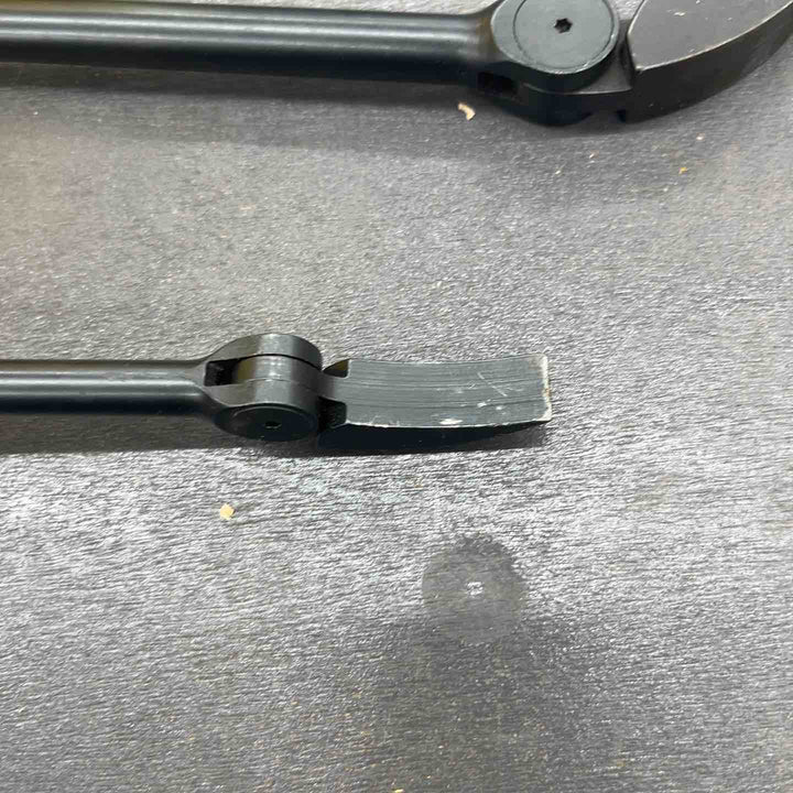 Snap-on スナップオン マルチポジションプライバー プライバー バール PBMP16A 12A 8A 3点セット 【越谷店】