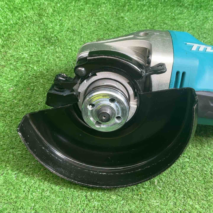 マキタ(makita) 100mmコードレスディスクグラインダ GA408DRGX【藤沢店】
