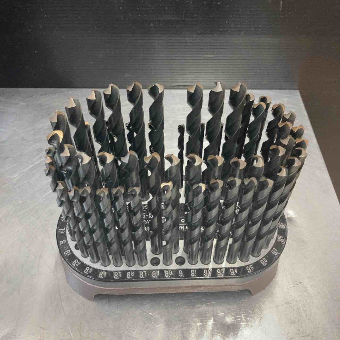 【中古品】 リョービ(RYOBI)磁気ボール盤 FB-350 ビット・アラサ標準片付属 【東大和店】