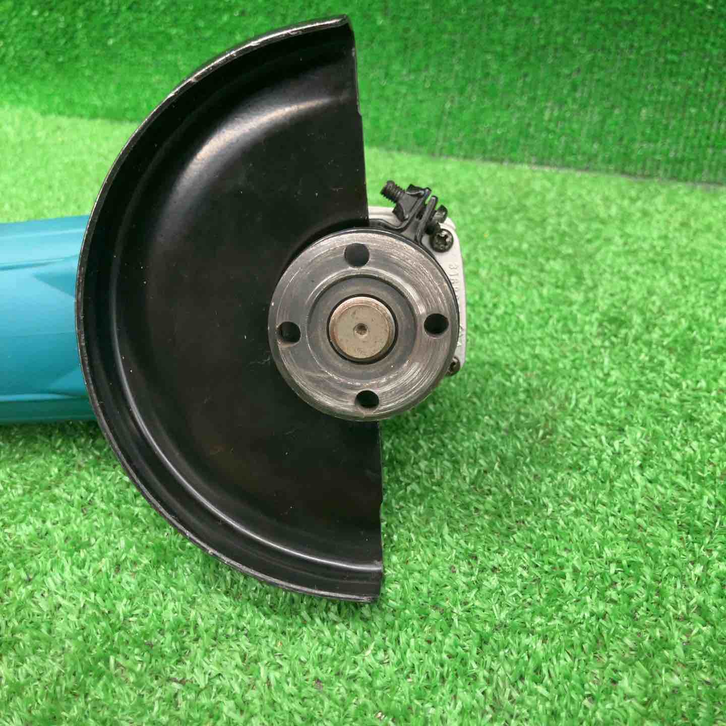 中古品】☆マキタ makita 125mm ディスクグラインダ 9535B【桶川店