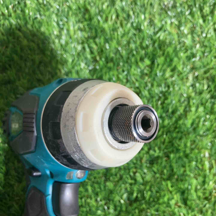 マキタ(makita) 18V 充電式4モードインパクトドライバ TP141DZ 本体のみ【戸田店】