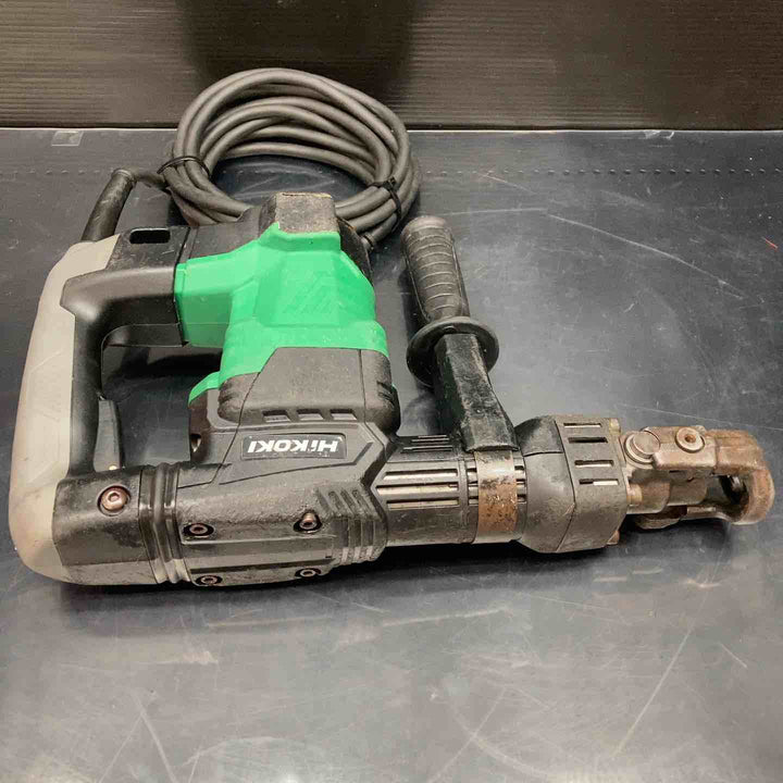 ★ハイコーキ(HIKOKI ※旧:日立工機) 電動ハンマ H41SA3【川越店】
