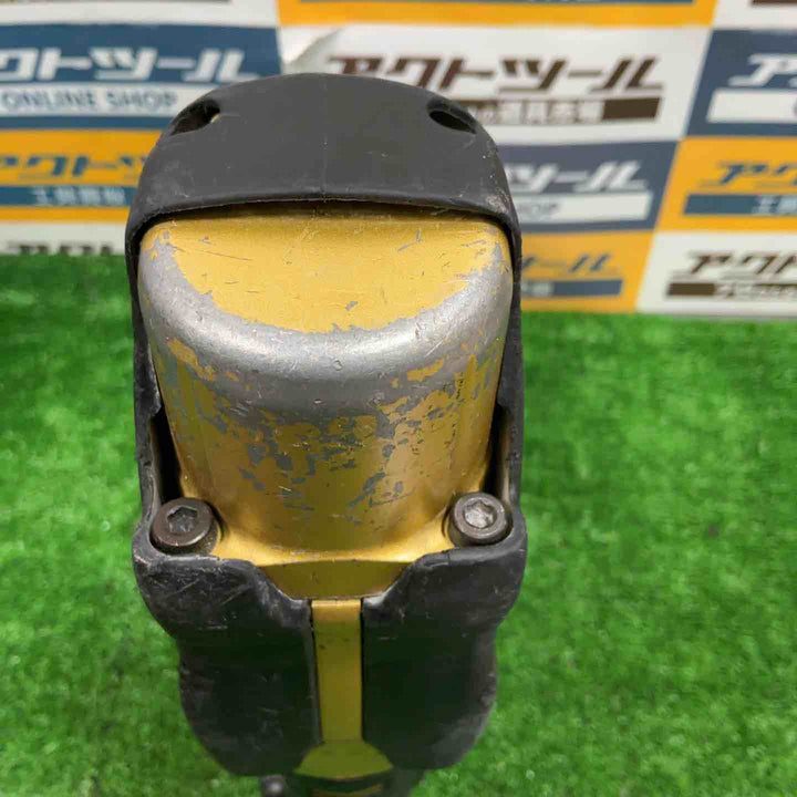 ★ハイコーキ(HIKOKI ※旧:日立工機) 高圧エアネジ打ち機 WF4H2【草加店】