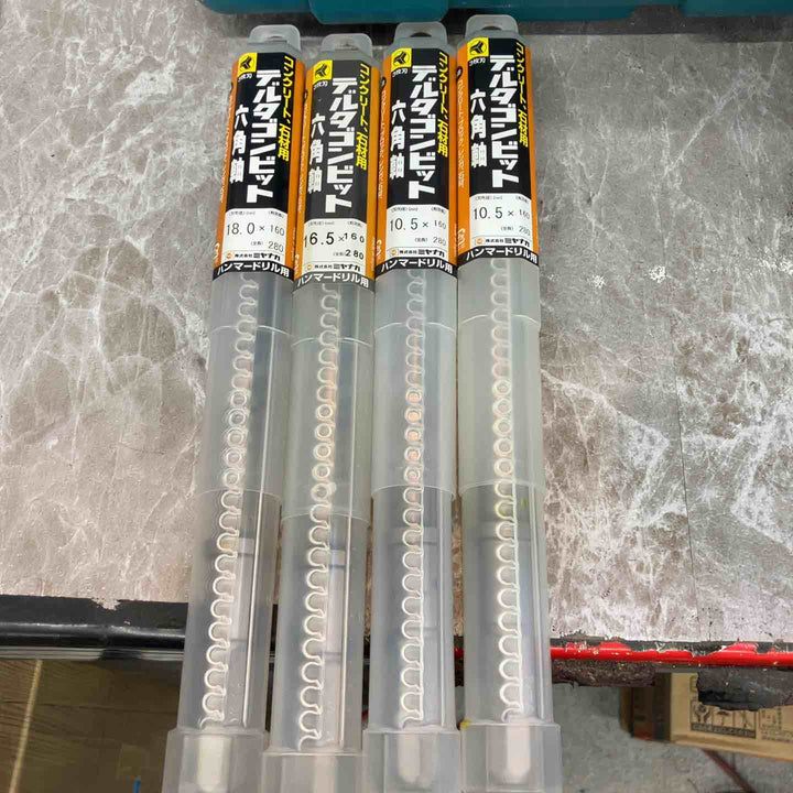 ★マキタ(makita) コードレスハンマ HM001GZK【八潮店】
