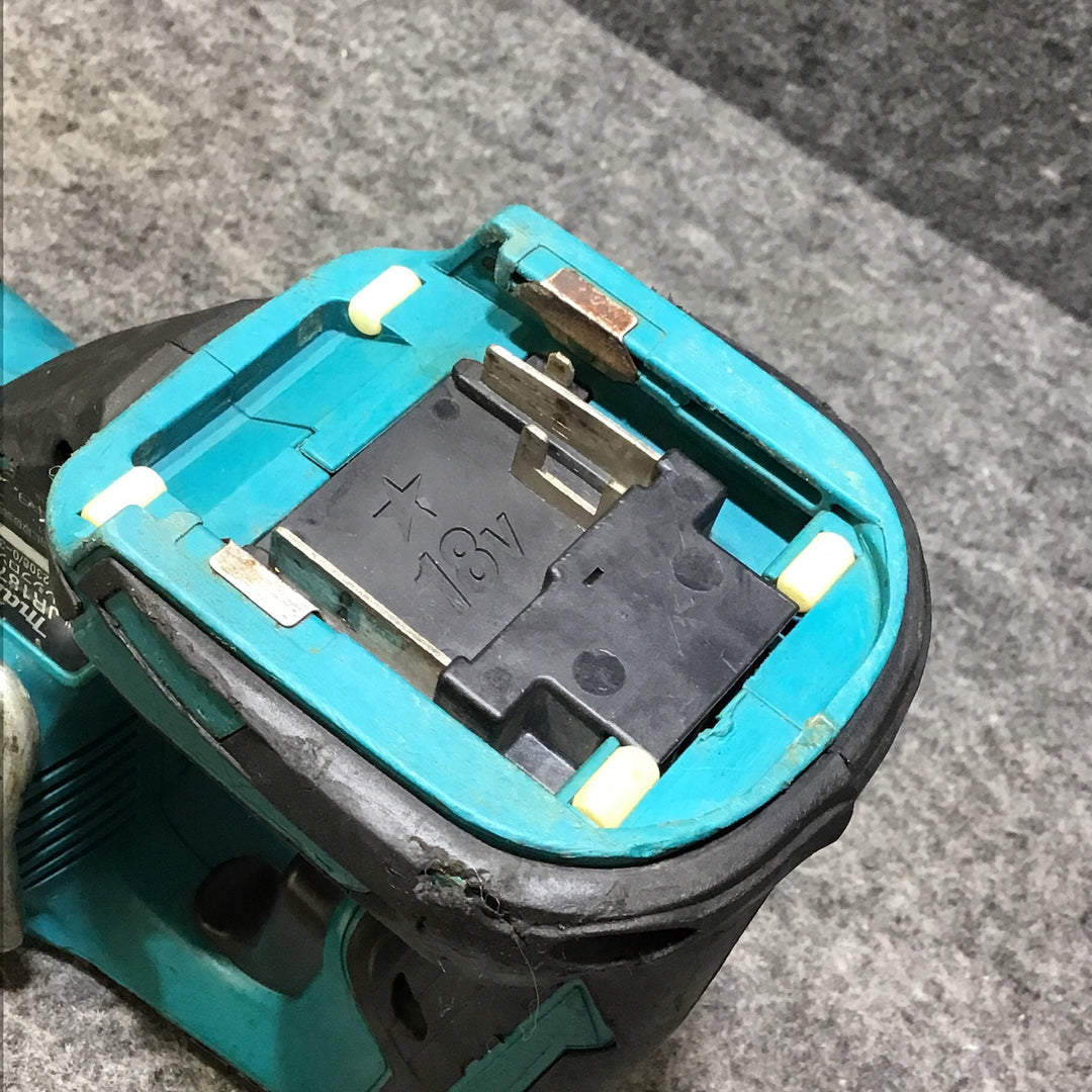 ★マキタ(makita) コードレスレシプロソー JR187DZ【桶川店】