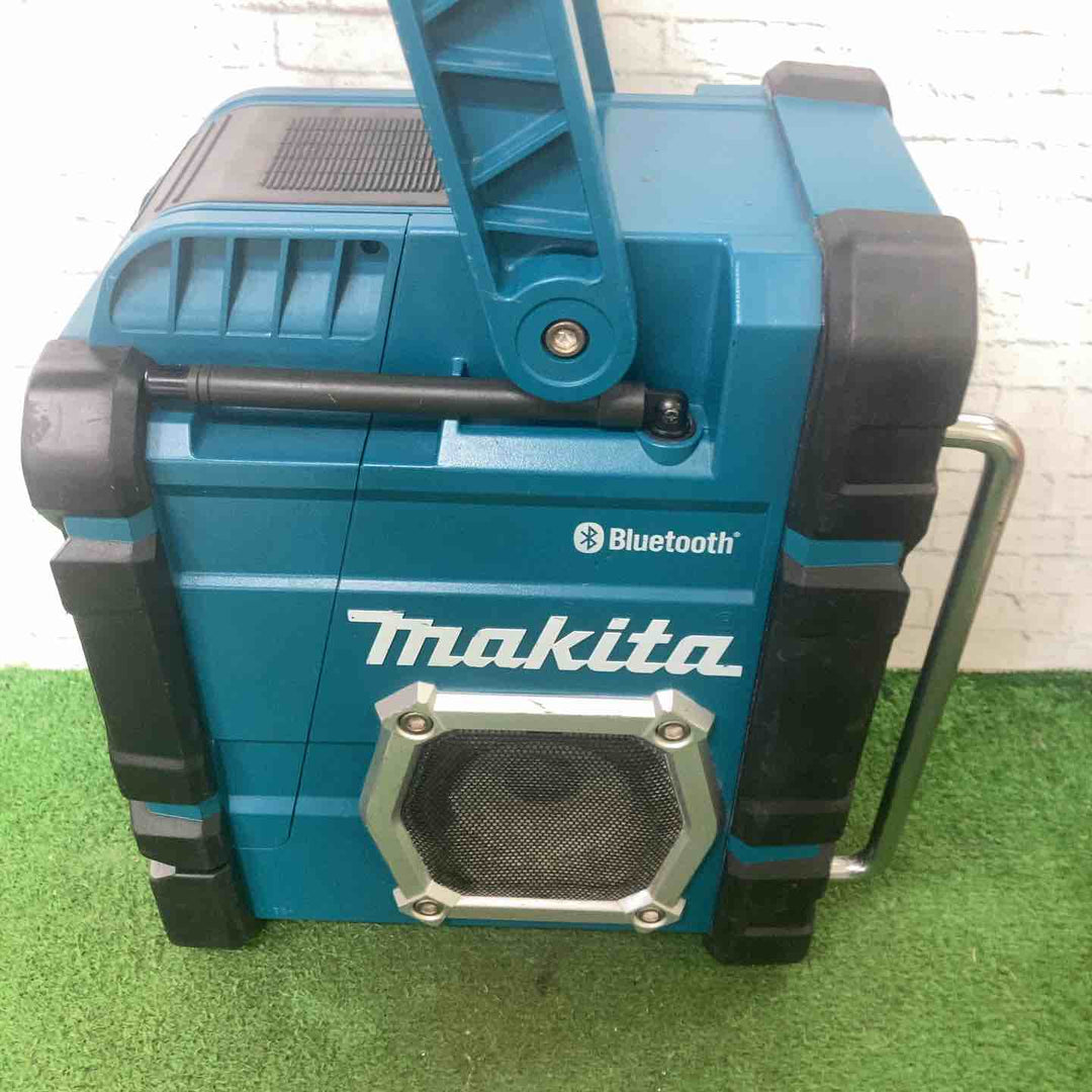 ★マキタ(makita) コードレスラジオ MR106【町田店】
