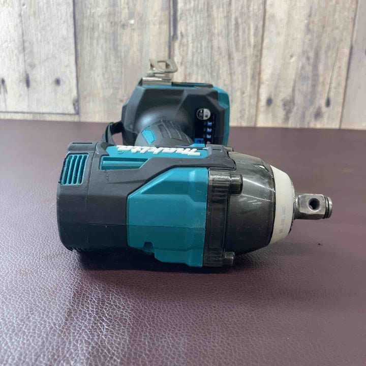 【中古品】 マキタ(makita) コードレスインパクトレンチ 40V TW004GZ 【東大和店】