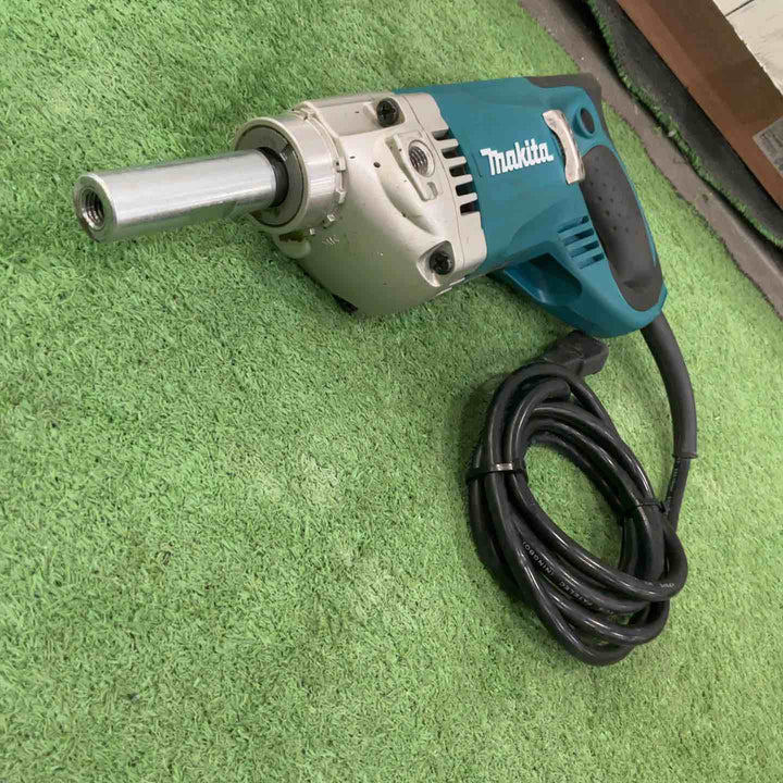 ☆マキタ(makita) コンクリートかくはん機 UT1305【川口店】