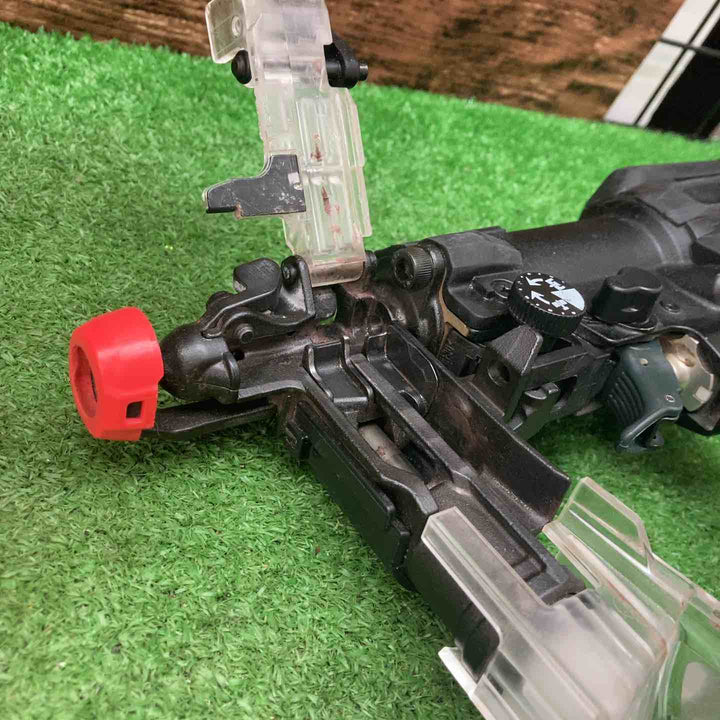 ◇HiKOKI(ハイコーキ) 高圧ねじ打機 アブソリュートブラック WF4HS(AB)【川越店】