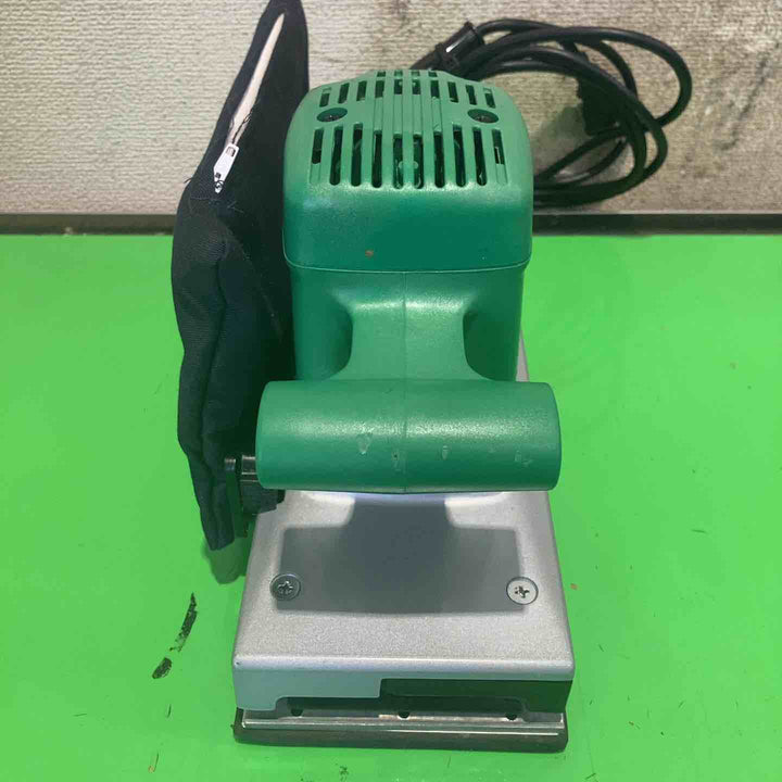 HiKOKI(旧日立工機) オービタルサンダ SV12SD【町田店】