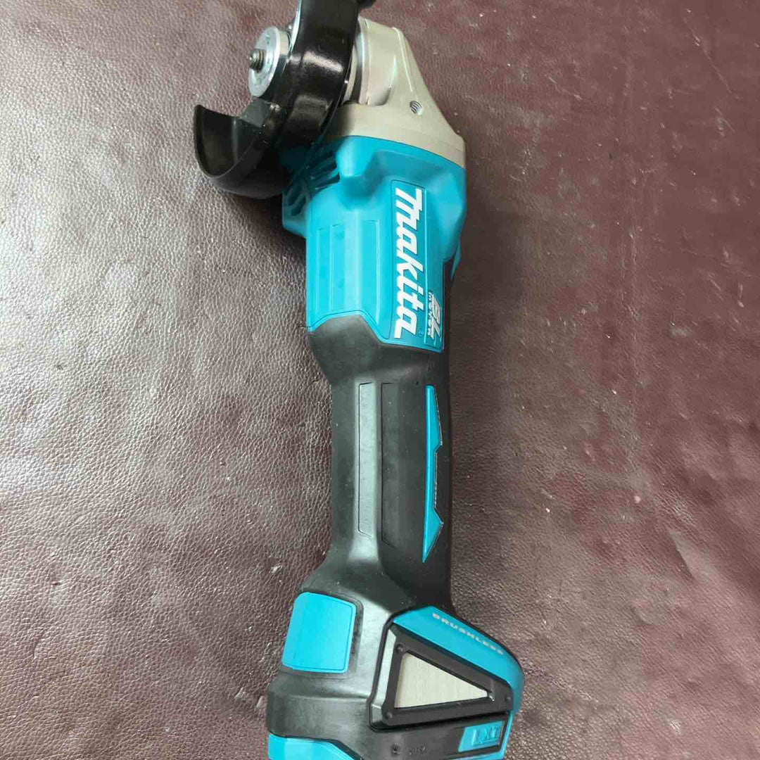 【中古美品】☆マキタ(makita) 100mmコードレスディスクグラインダ GA404DZN (GA404DN)【東大和店】
