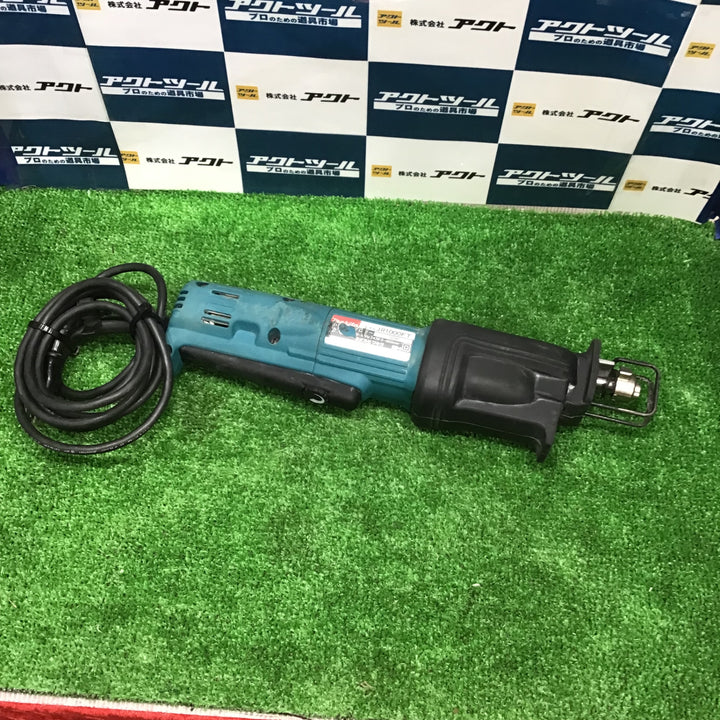 ★マキタ(makita) 小型レシプロソー JR1000FT【草加店】