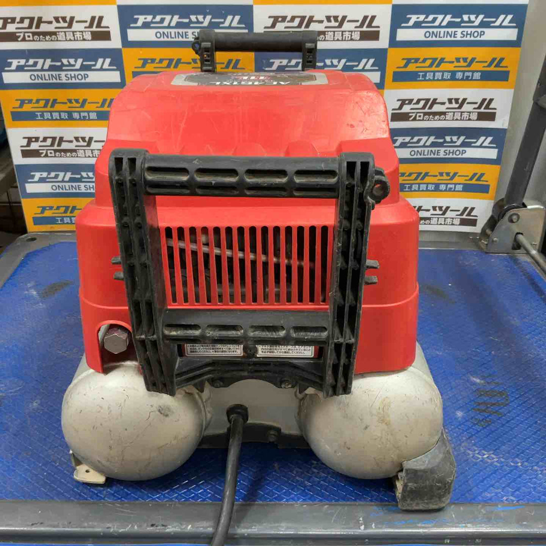 ★マキタ(makita) エアコンプレッサー AC461XLR【草加店】