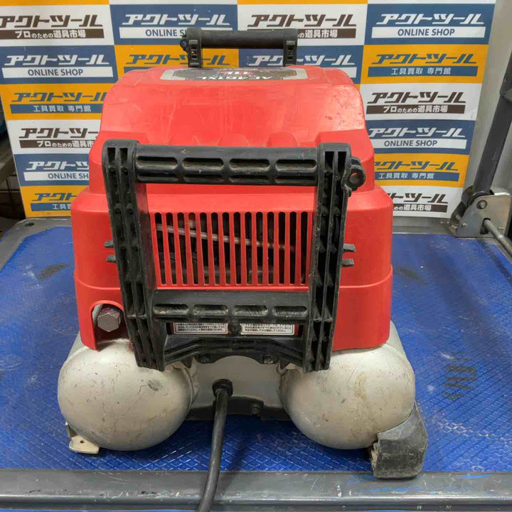 ★マキタ(makita) エアコンプレッサー AC461XLR【草加店】