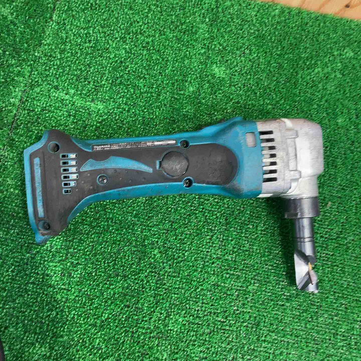 ☆マキタ(makita) コードレスニブラ JN161DZ 18V【町田店】