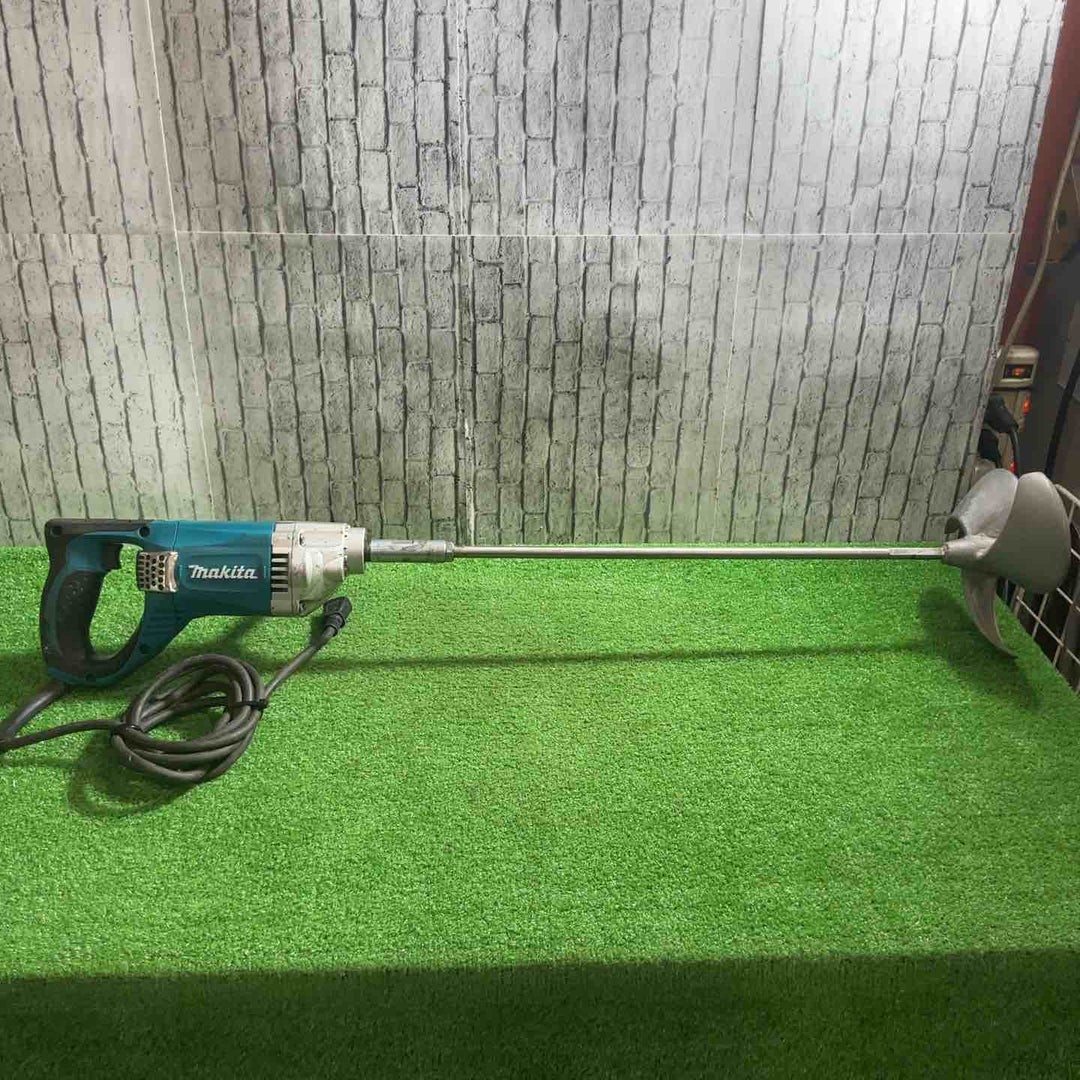 ☆マキタ(makita) かくはん機 UT2204 動作確認済【川口店】