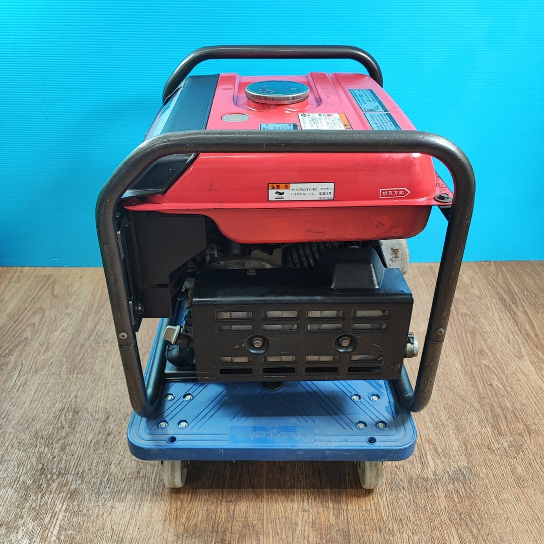 【店頭受取り限定】★新ダイワ(Shindaiwa) インバーター発電機 IEG2500【岩槻店】