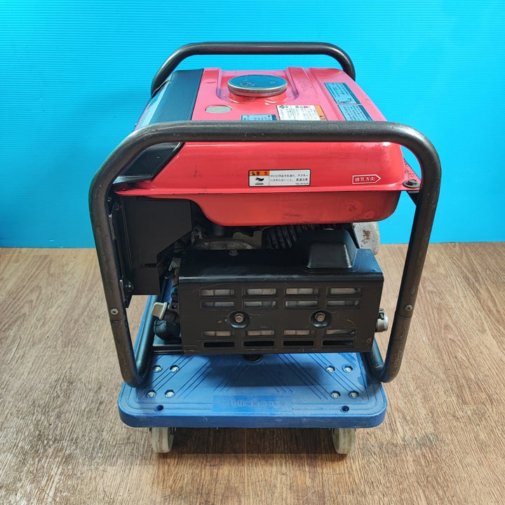 【店頭受取り限定】★新ダイワ(Shindaiwa) インバーター発電機 IEG2500【岩槻店】