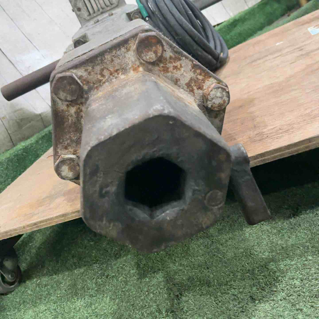【店頭受取り限定】◇マキタ(makita) 電動ハンマ(コンクリートブレーカー) 8600N 動作確認済【川口店】