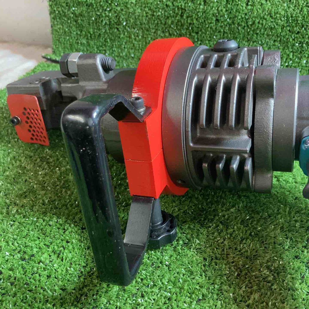 オグラ(Ogura) コードレス鉄筋カッター HCC-19BL【川崎店】