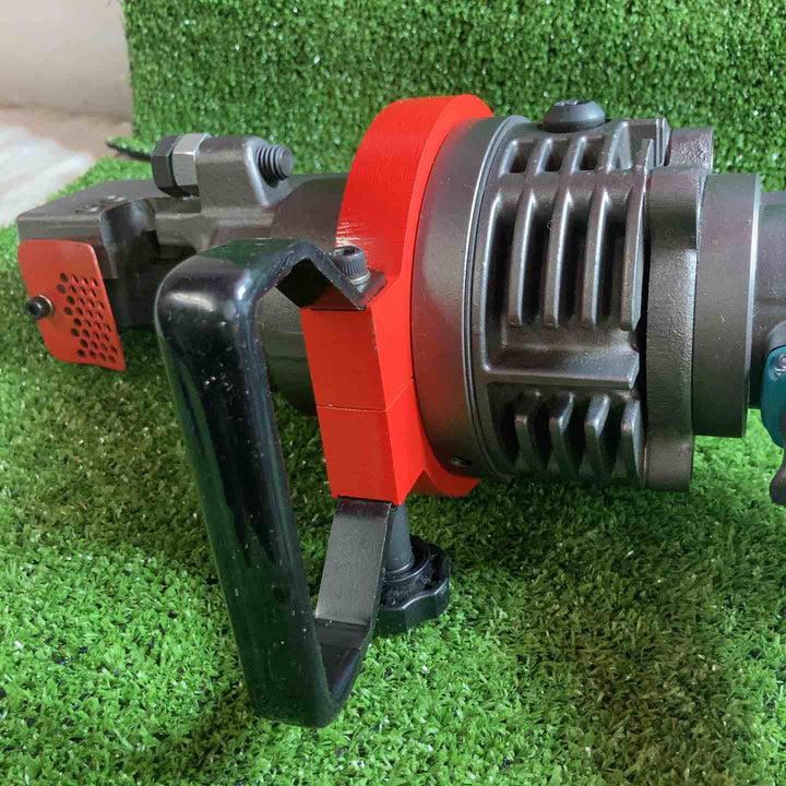 オグラ(Ogura) コードレス鉄筋カッター HCC-19BL【川崎店】