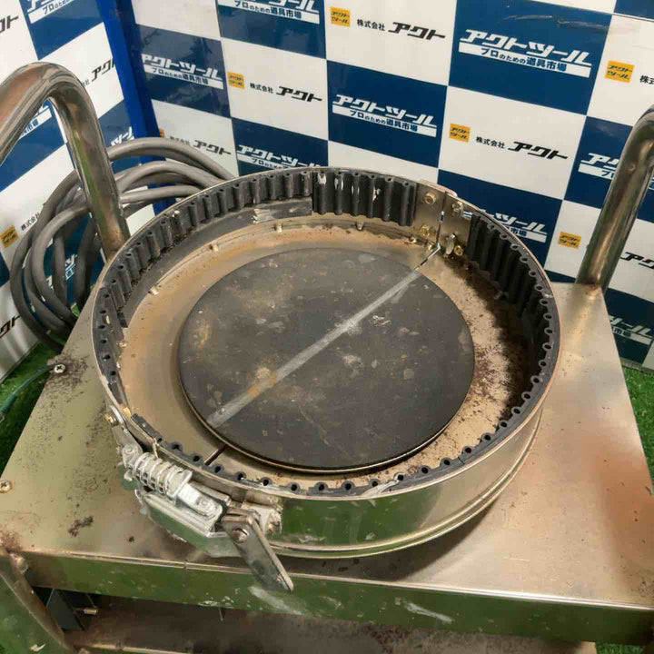 ★ミキスタ工業 シーリング材用撹拌機 軽量型ミキスタ【草加店】