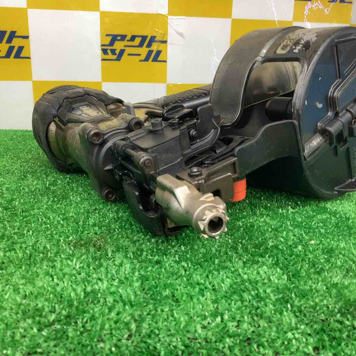 ★ハイコーキ(HIKOKI ※旧:日立工機) 高圧エア釘打ち機 NV65HR2(S)【越谷店】