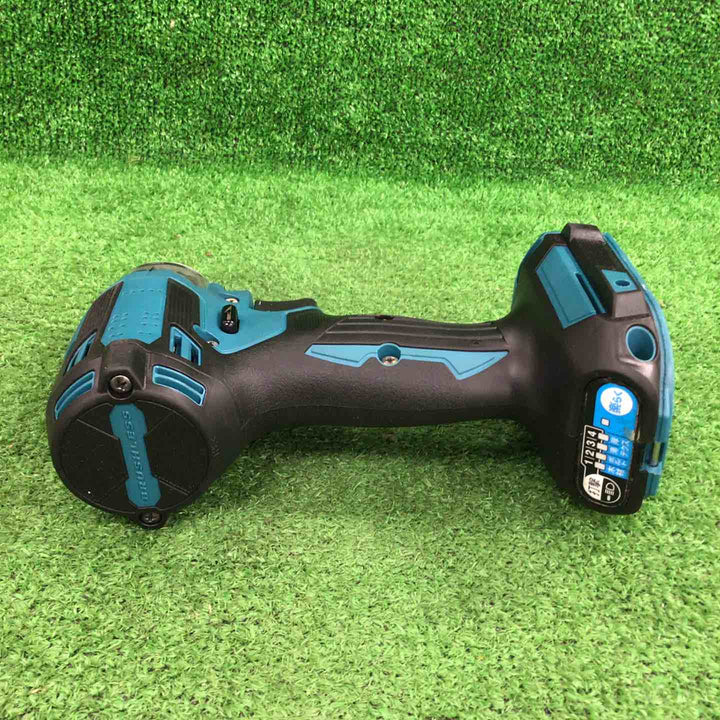 ★マキタ(makita) コードレスインパクトドライバー TD173DRGX【川崎店】
