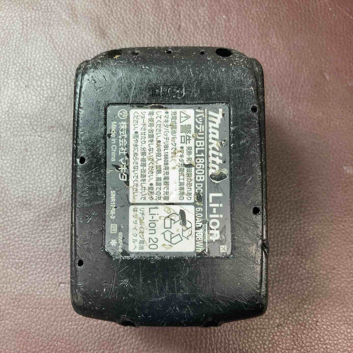 【中古品】マキタ(makita) コードレス真空ポンプ VP180DZ 18V TA141DM付属【東大和店】