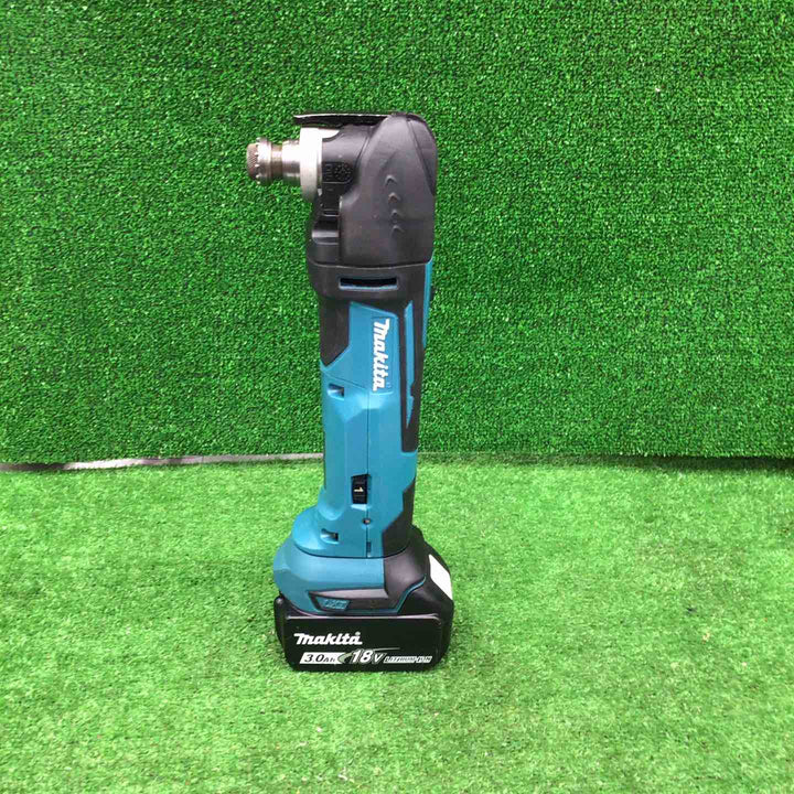 【中古品】 マキタ/makita コードレスマルチツール・TM51DZ 【桶川店】