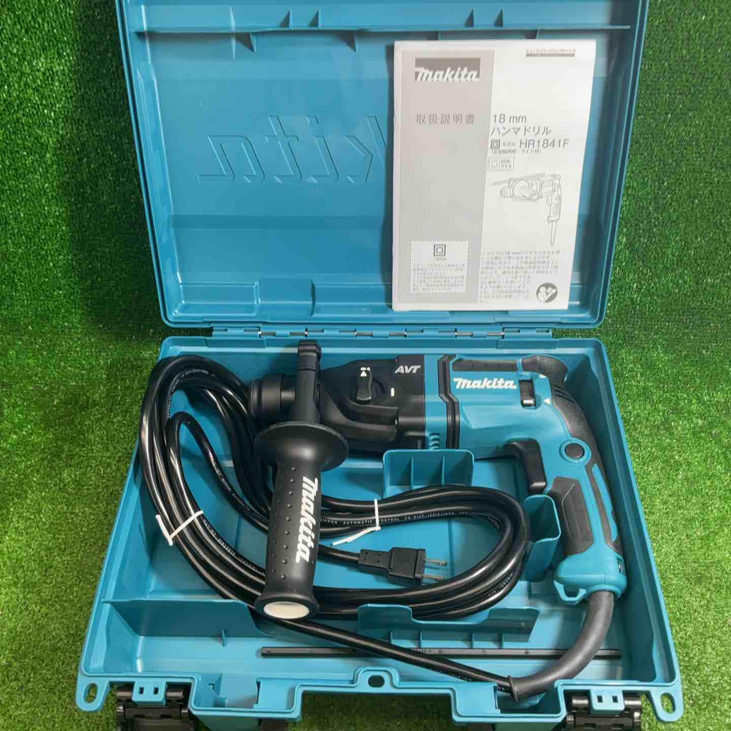 未使用品 マキタ(makita) ハンマドリル HR1841F 藤沢店 – アクト