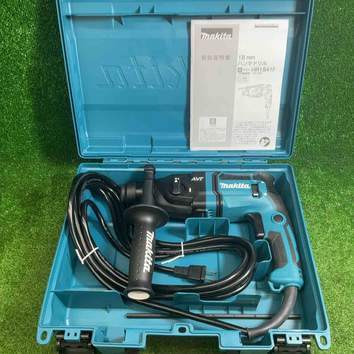 【未使用品】 マキタ(makita) ハンマドリル HR1841F 【藤沢店】