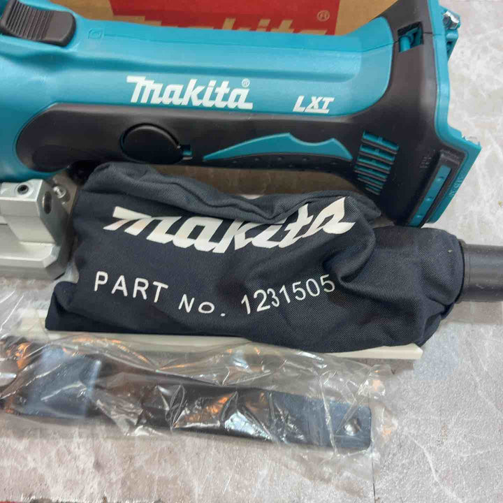 ★マキタ(makita) コードレスジョイントカッター PJ180DZ【八潮店】
