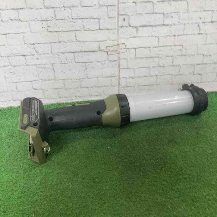 【店頭受取り限定】★マキタ(makita) コードレスワークライト ML002GO【町田店】