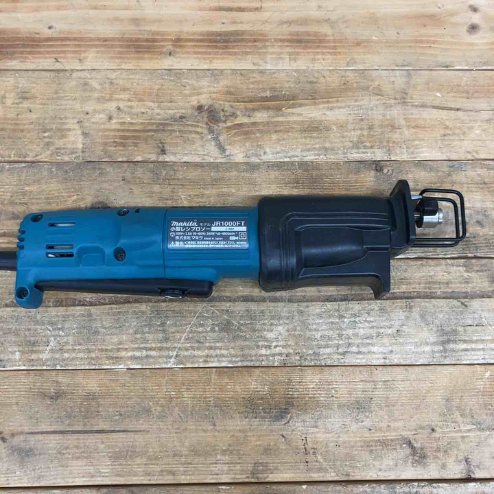 マキタ 小型レシプロソーJR1000FTK 【東大和店】