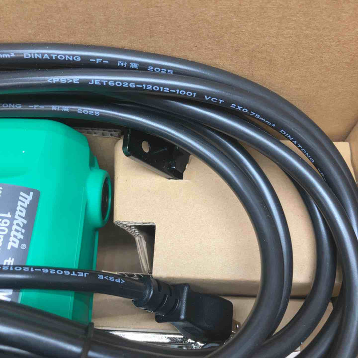 ☆マキタ(makita) 190mm電気マルノコ  M585【川越店】