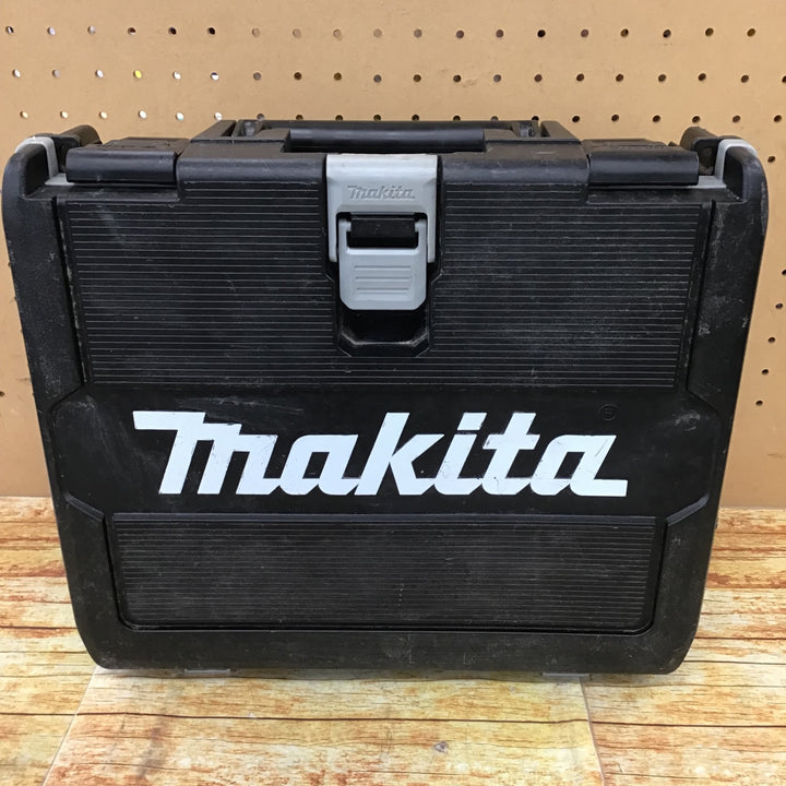 ★マキタ(makita) コードレスインパクトドライバー TD172DRGX【川崎店】