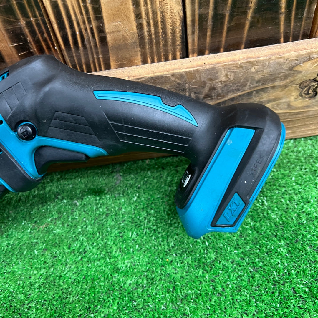 ★マキタ(makita) コードレスレシプロソー JR184DZ【桶川店】