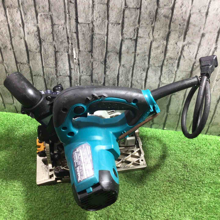 ★マキタ(makita) 防じん丸のこ KS5000FX【川口店】