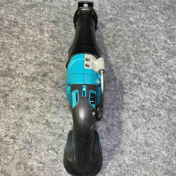 マキタ(makita) コードレスレシプロソー JR187DRGX【桶川店】