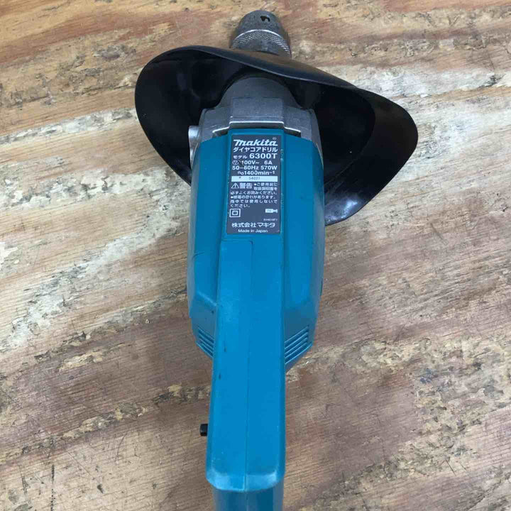 ◇マキタ(makita) ダイヤコアドリル 6300T【柏店】
