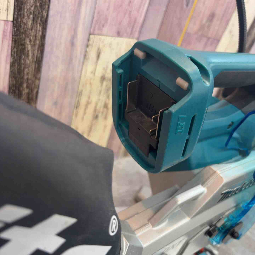 ★マキタ(makita) コードレス卓上マルノコ LS600DZ【八潮店】